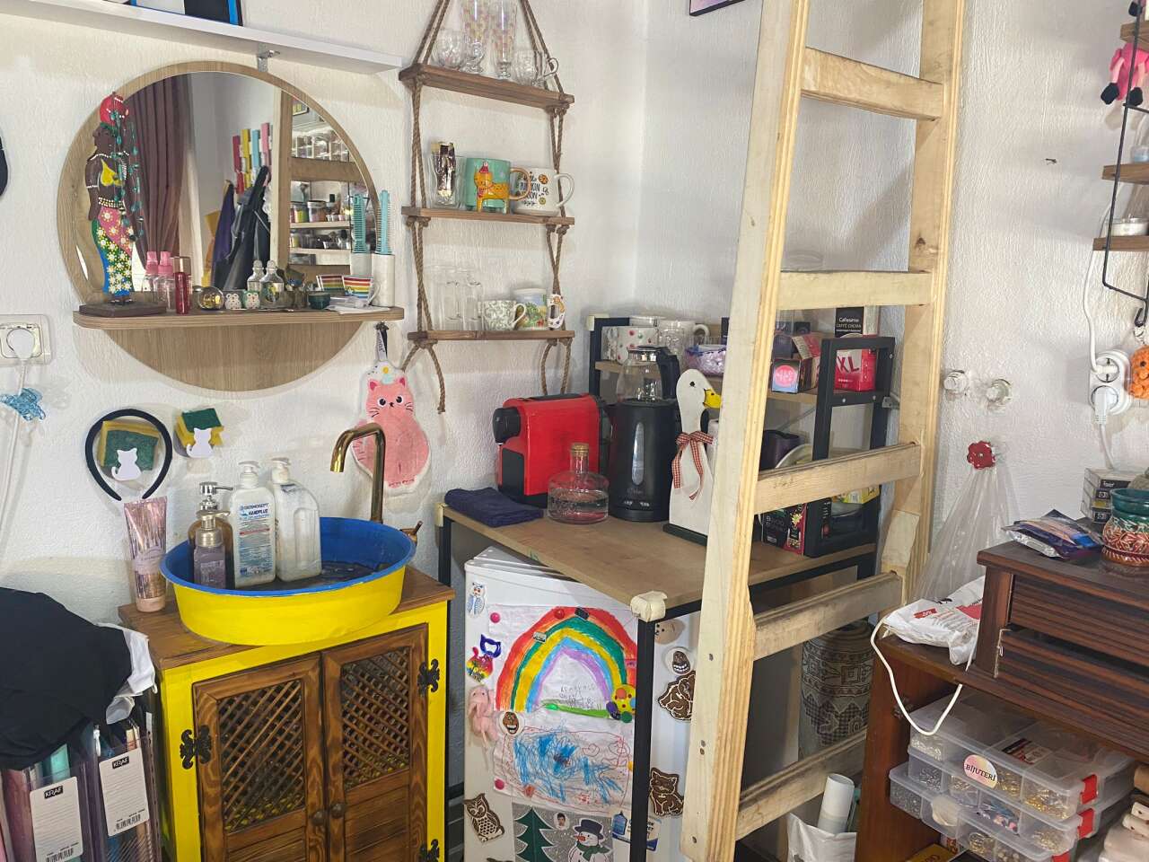 Gazeteciliği Bıraktı, Hayalini Kurdu: Dilan Yörük’ün Yolculuğu 5